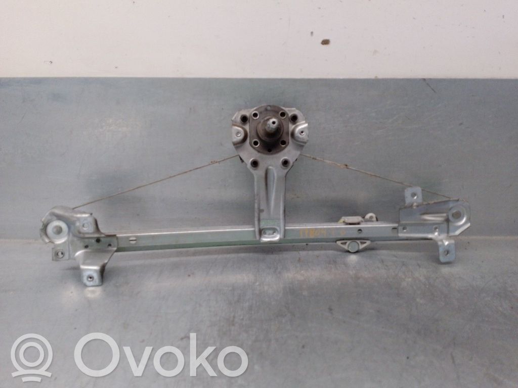 Opel Omega B1 Macara geam ușă spate cu motor 