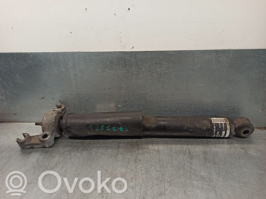 Saab 9-3 Ver2 Stoßdämpfer hinten 