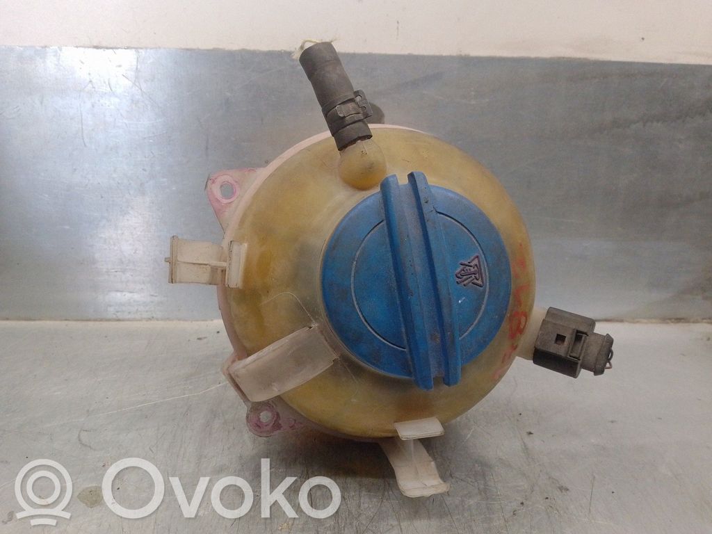 Seat Altea Vaso di espansione carburante