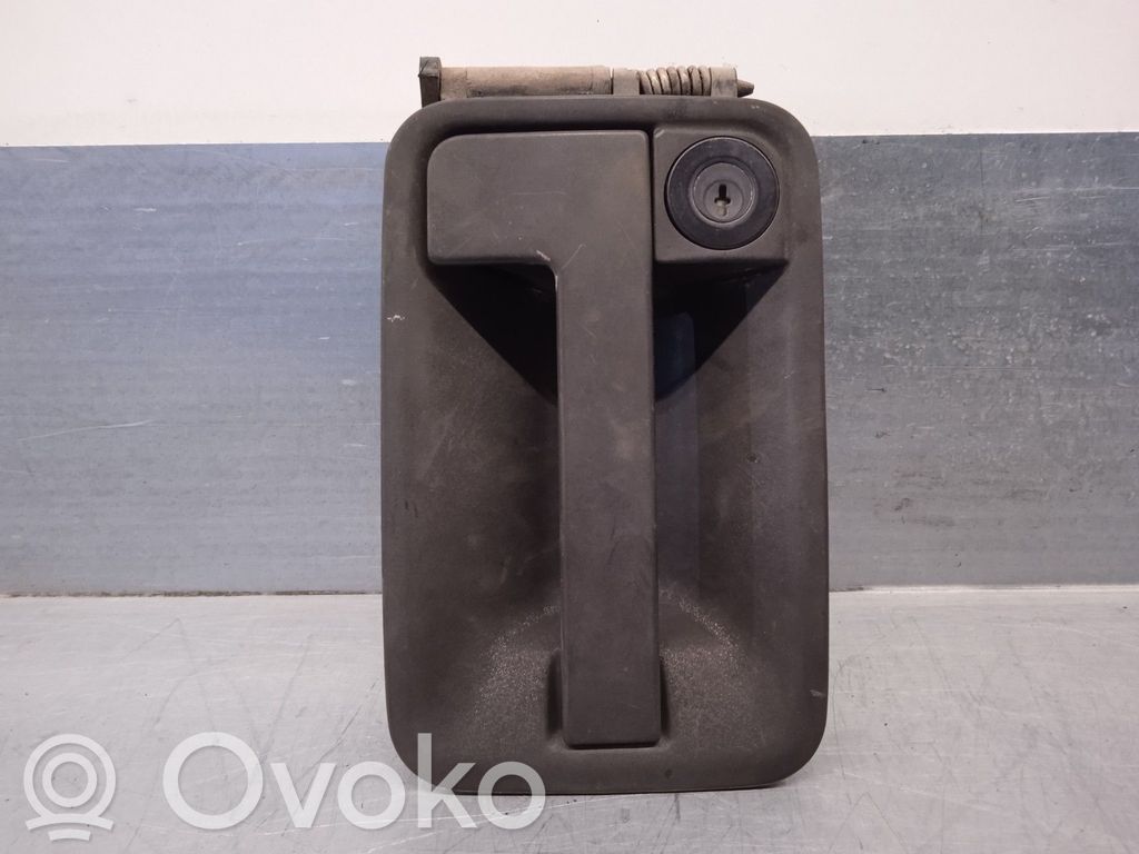 Fiat Scudo Klamka zewnętrzna drzwi tylnych 