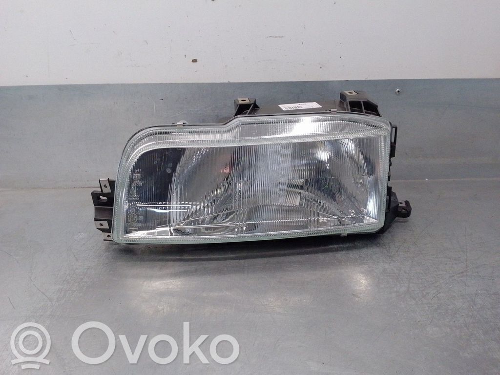 Renault 21 Headlight/headlamp 