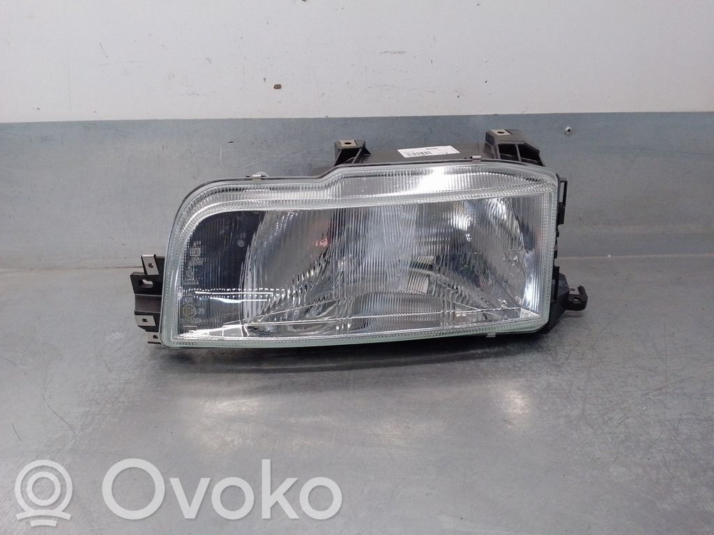 Renault 21 Faro delantero/faro principal