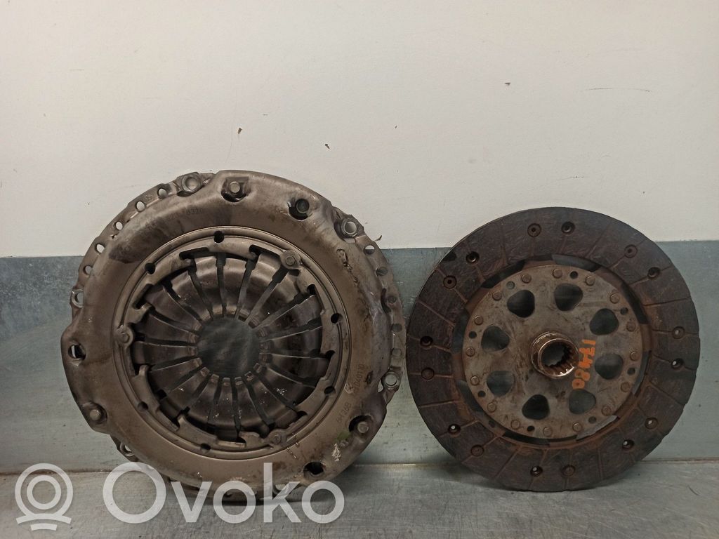 Opel Zafira A Kit d'embrayage 