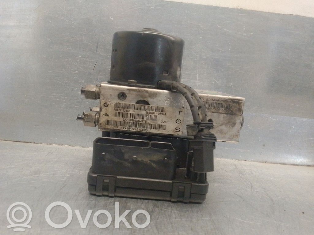 Chrysler Voyager Pompa ABS 