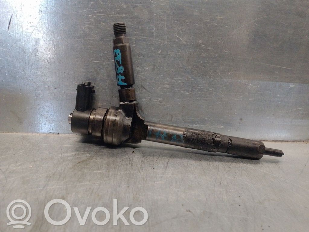 Inyector de combustible   0445110174,0445110174,BOSCH
