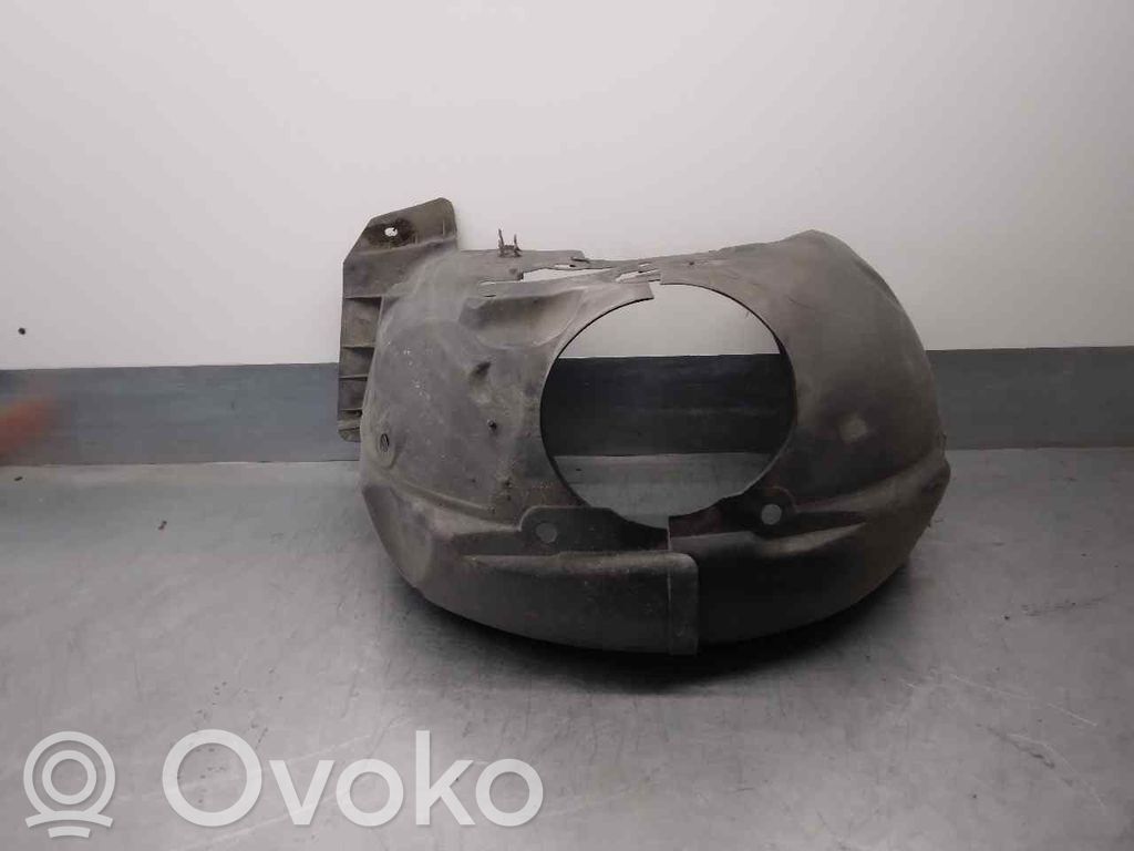 Renault Megane I Nadkole przednie 