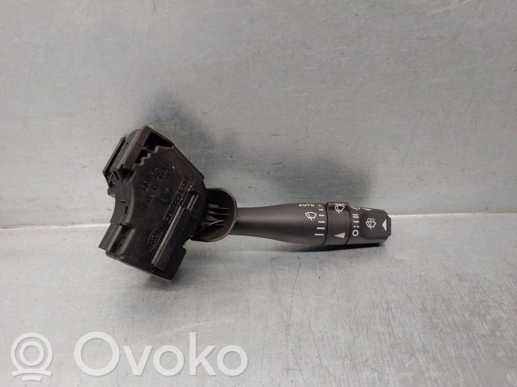 Jaguar X-Type Wiper control stalk 