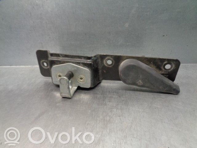 Renault Trafic II (X83) Rear door interior handle 