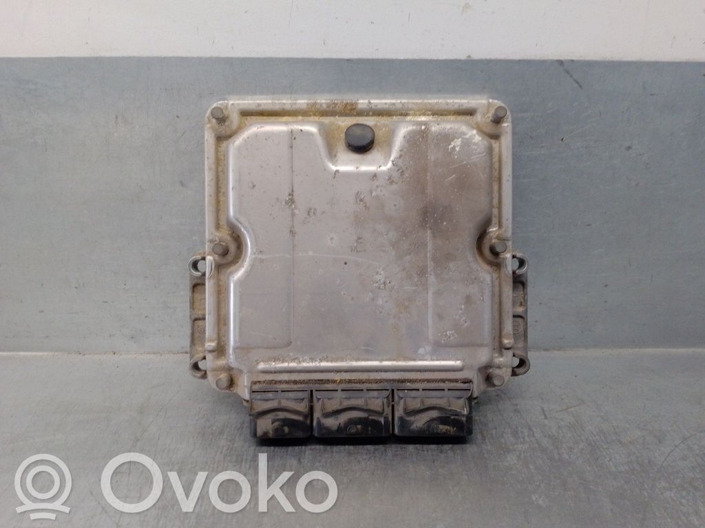 Renault Laguna II Engine control unit/module 