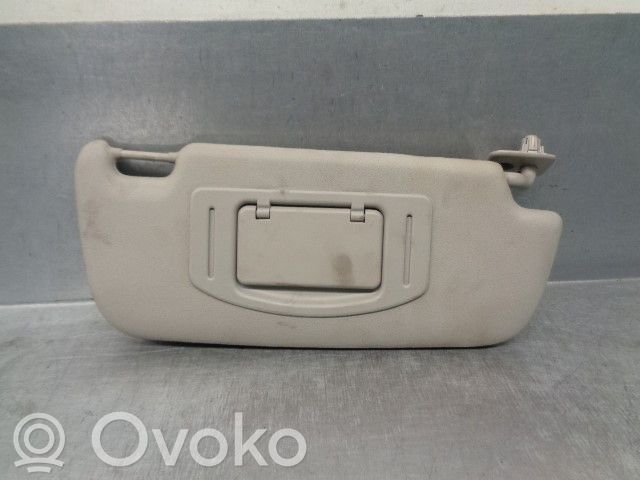 Smart ForFour I Sun visor 