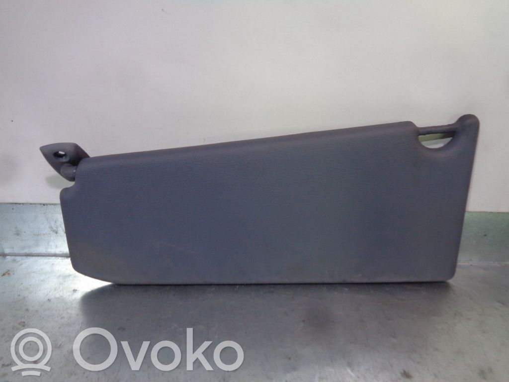 Renault 19 Sun visor 