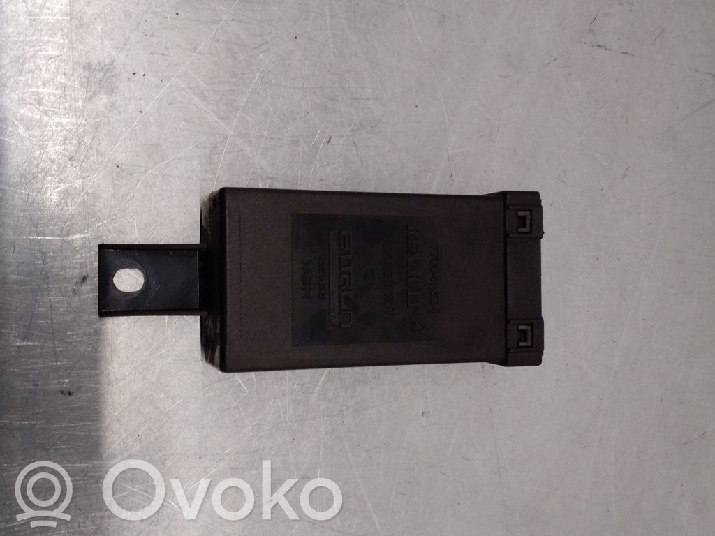 Renault Safrane Homelink control unit 