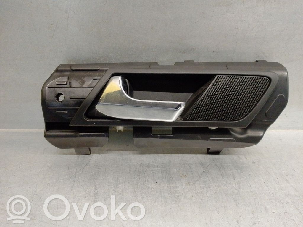 Mercedes-Benz GL X164 Rear door interior handle 