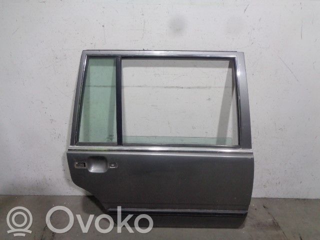 Volvo 740 Puerta trasera 