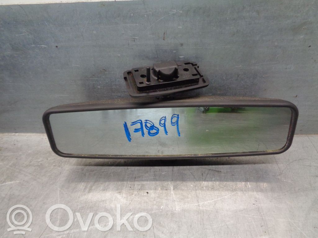 Volvo 740 Espejo retrovisor (interior) 