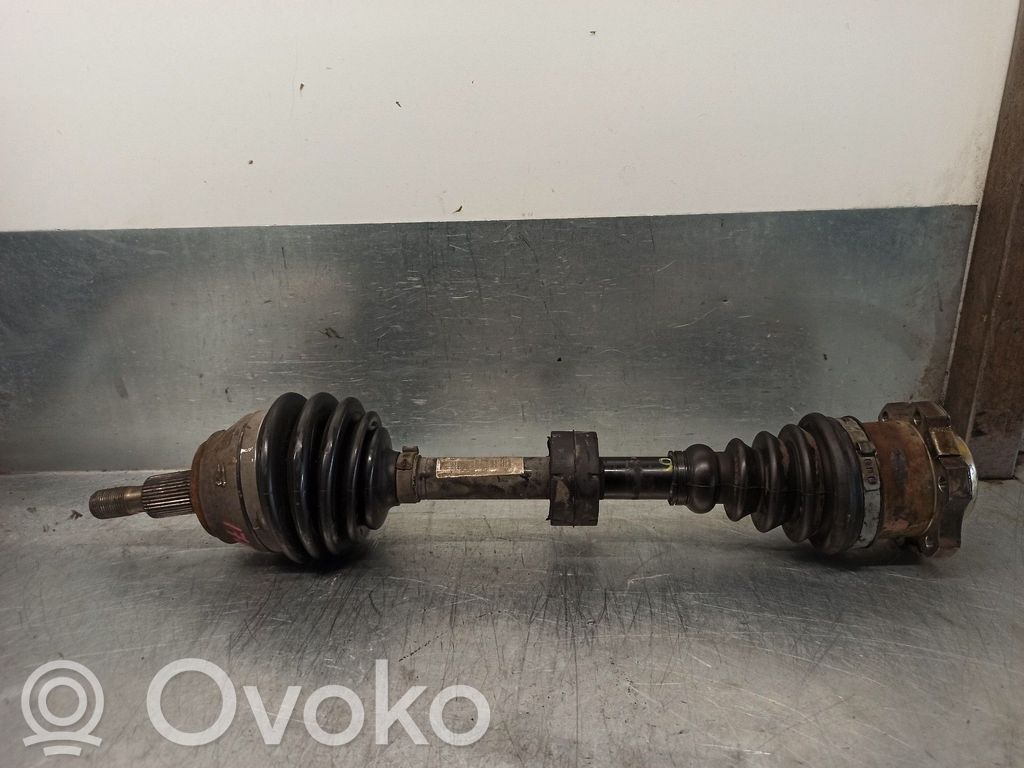 Seat Toledo II (1M) Semiasse anteriore 