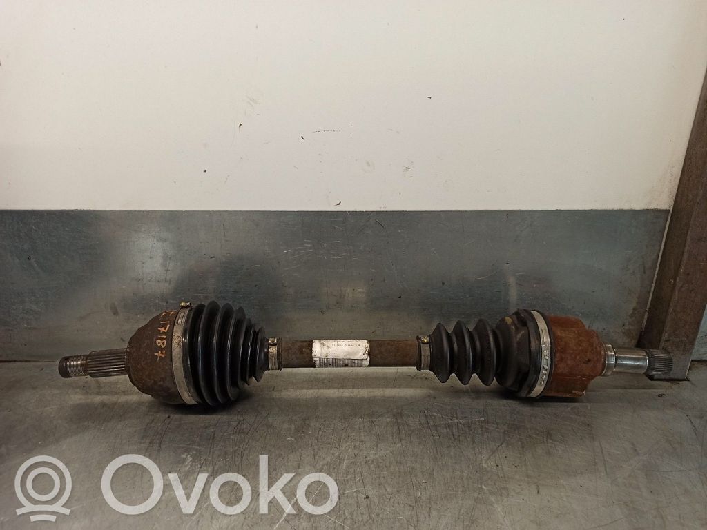 Fiat Ulysse Front driveshaft 