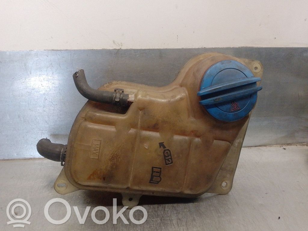 Audi A4 S4 B5 8D Vas expansiune combustibil 