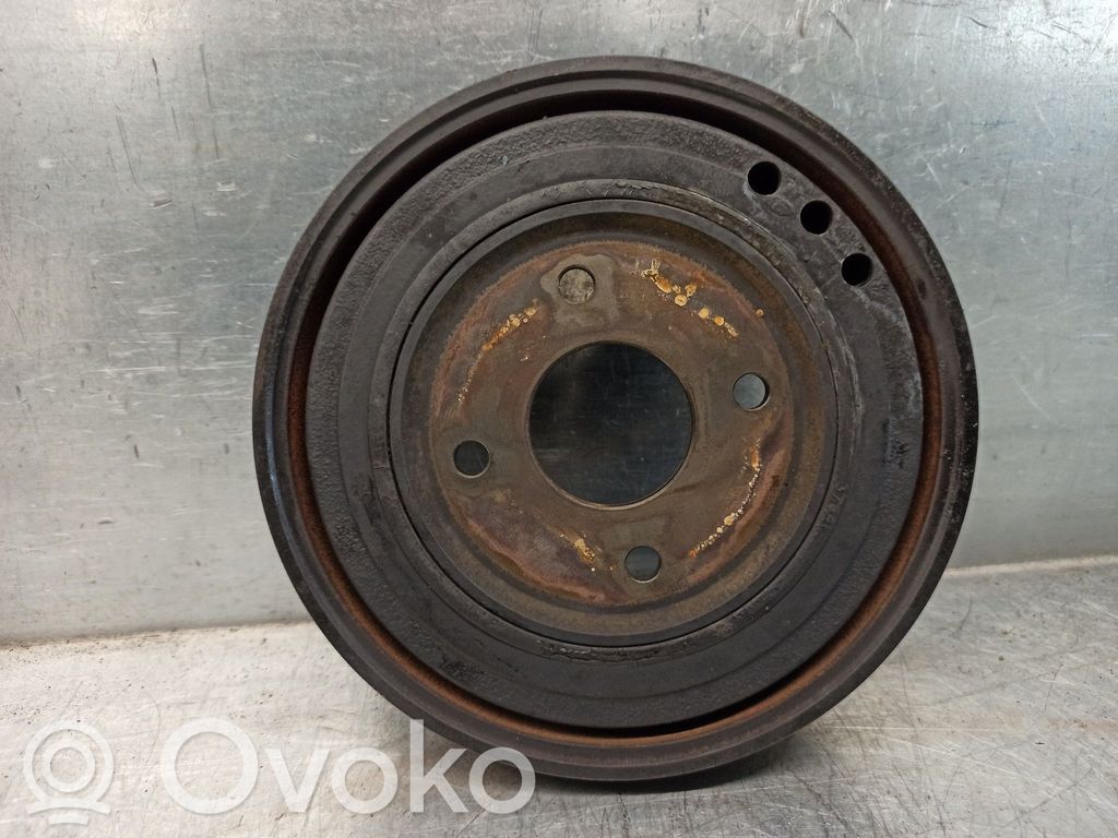 Chrysler Voyager Puleggia dell’albero motore