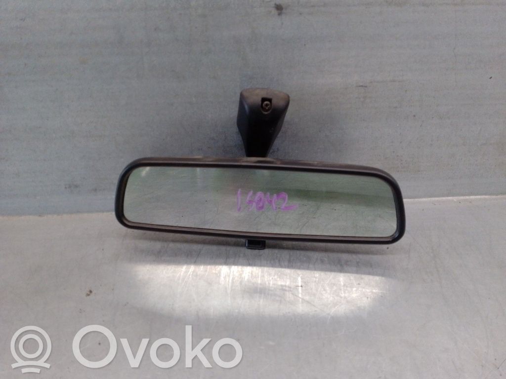 SsangYong Musso Espejo retrovisor (interior) 