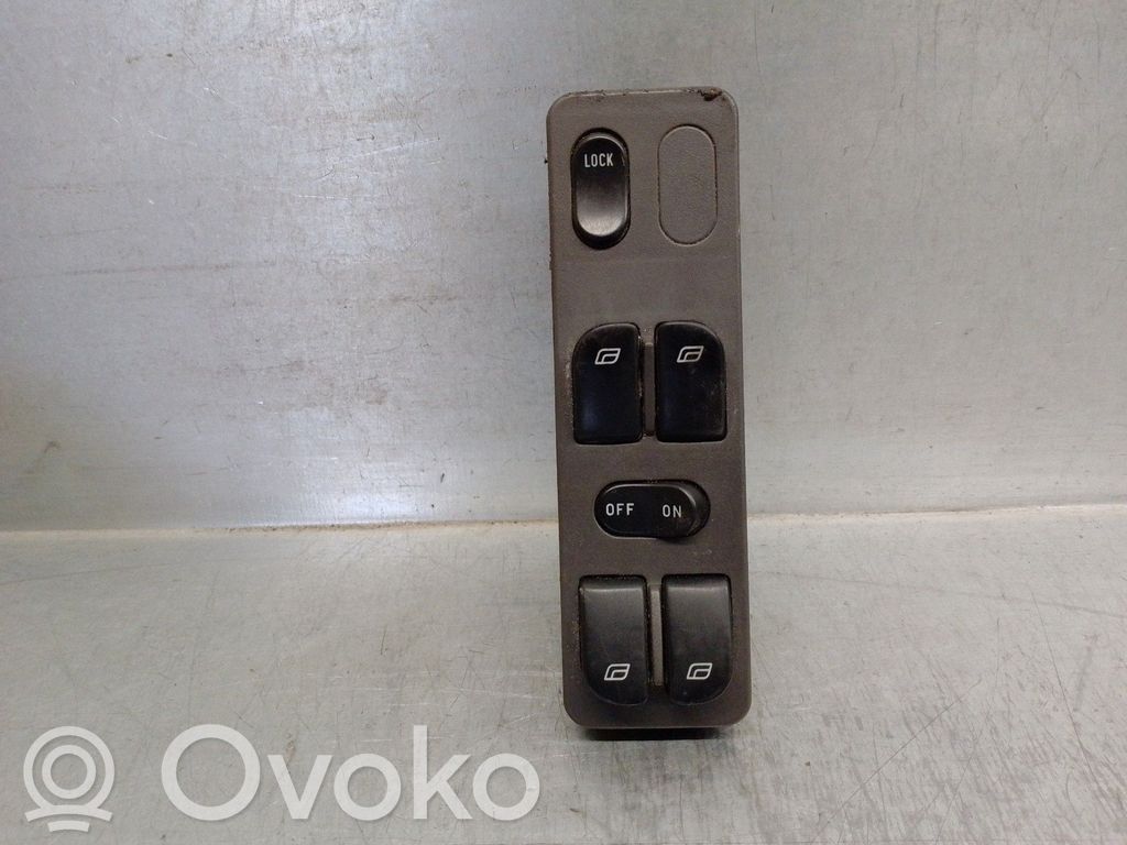 Saab 9-3 Ver1 Comutator comandă geamuri electrice 
