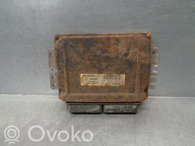 Renault Laguna I Engine control unit/module 