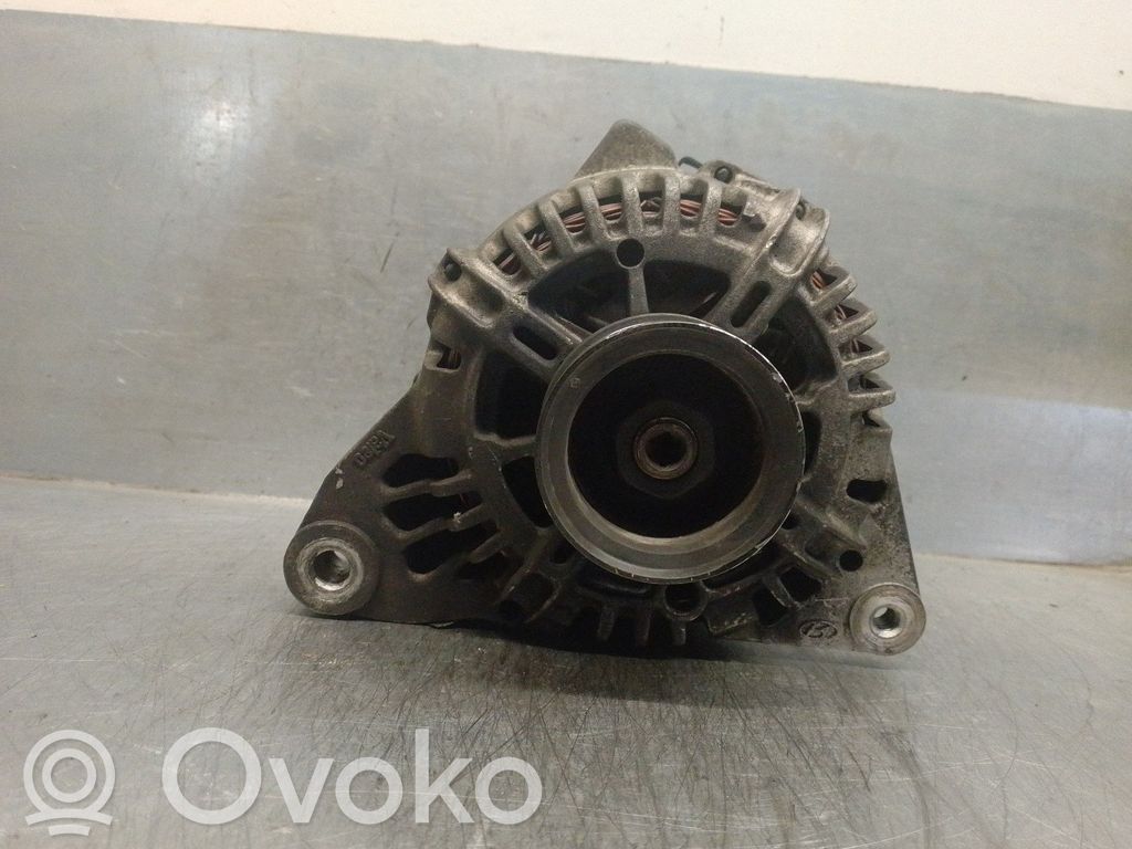 Hyundai Santa Fe Generatore/alternatore 