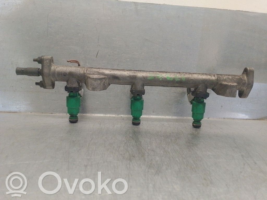 Corps injection Monopoint   3534026900,3534026900