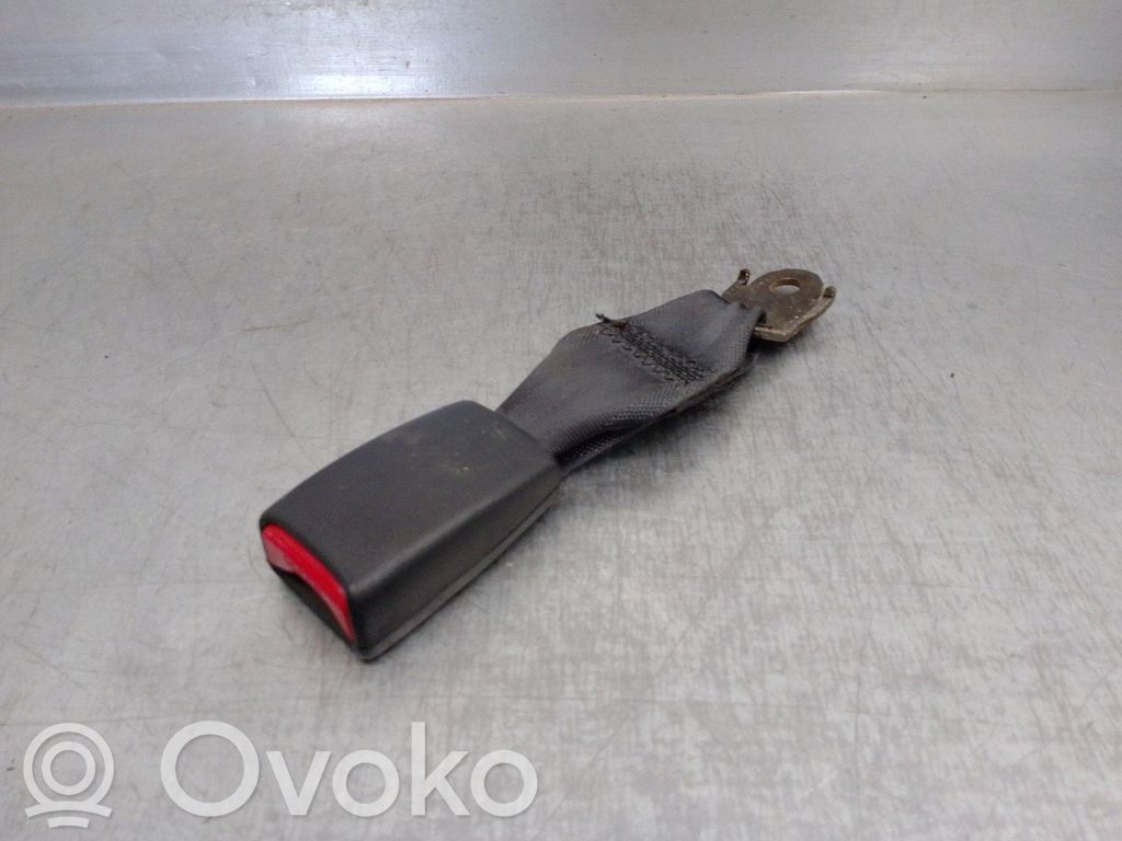 Mitsubishi Lancer Klamra tylnego pasa bezpieczeństwa 