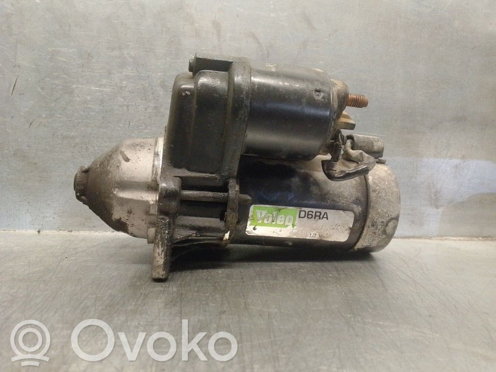 Opel Corsa B Стартер 