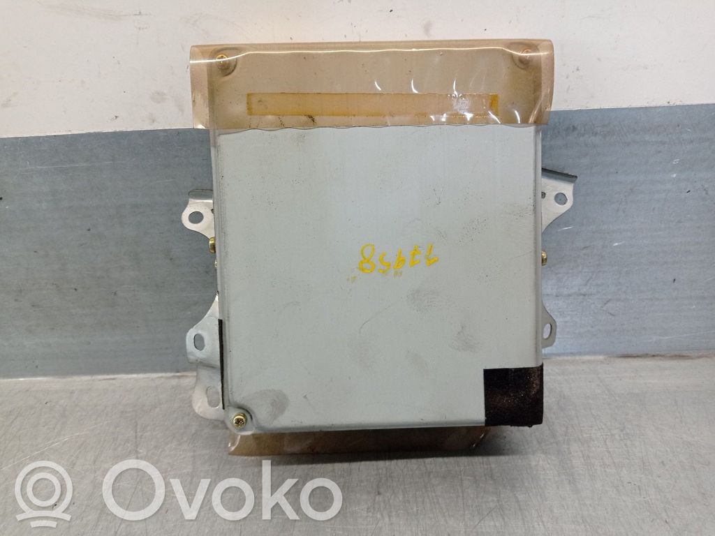 Toyota Corolla E110 Engine control unit/module 
