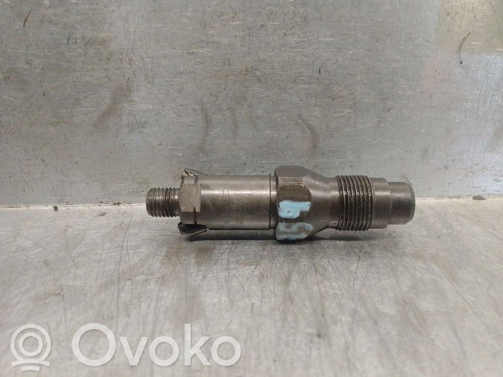 Citroen Xsara Injector combustibil