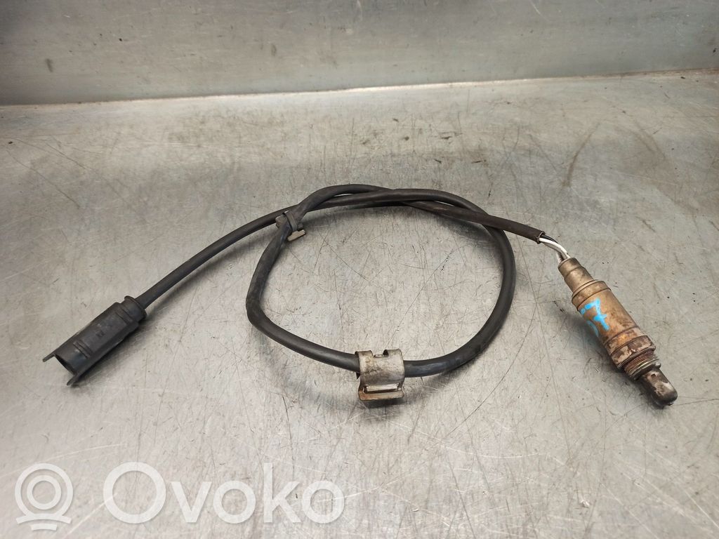 Lambda probe sensor   117814339409,0258005109,BOSCH
