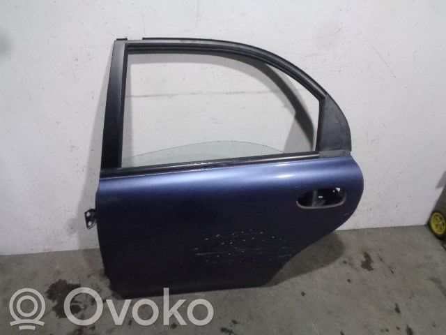 KIA Shuma Tür hinten 