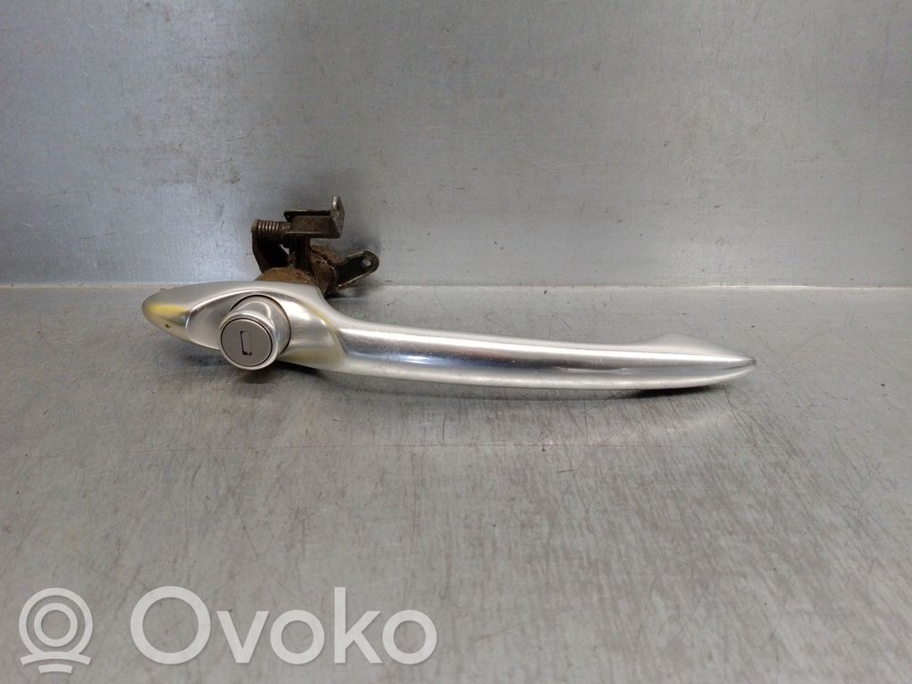 Alfa Romeo 156 Manecilla externa puerta delantera