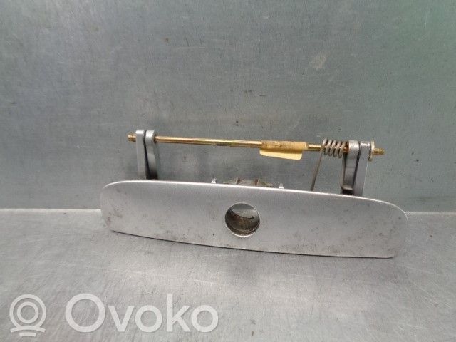 Volkswagen Polo Mâner exterior ușă spate 