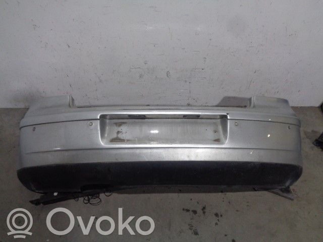 Volkswagen Polo Bară spate 