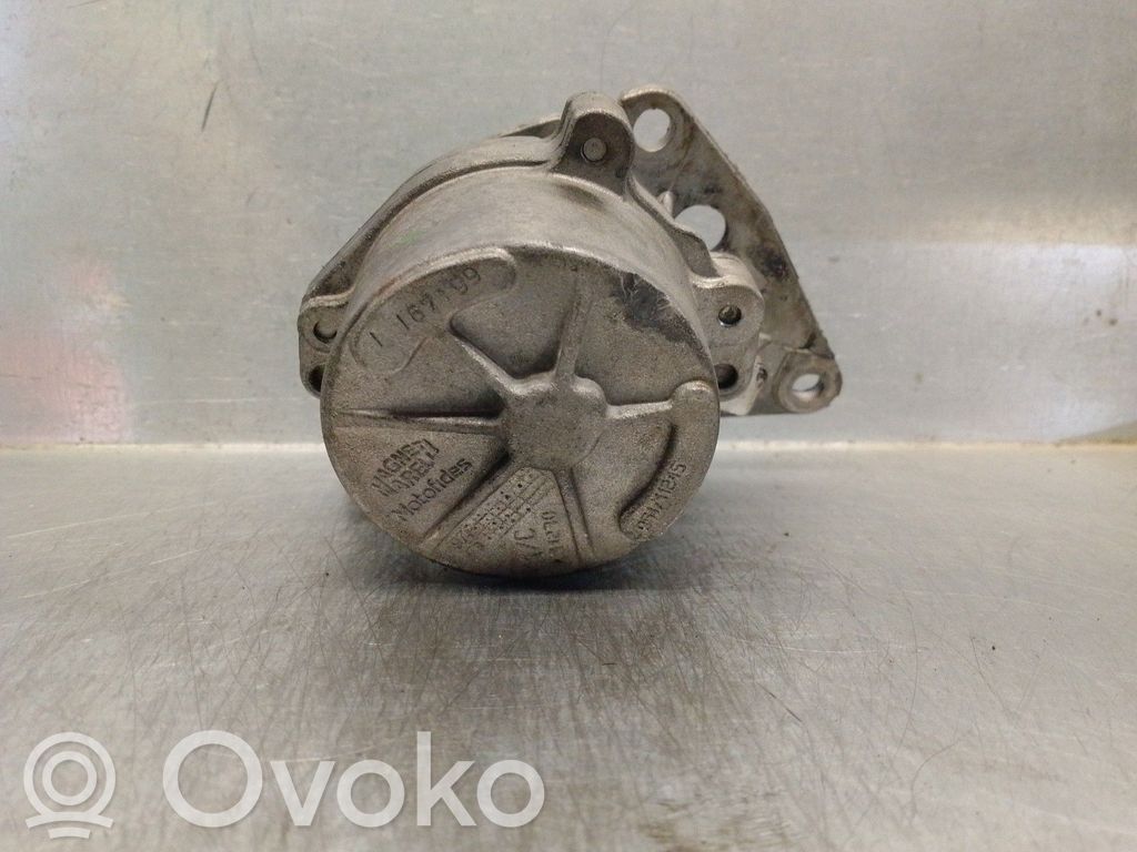 Fiat Ducato Pompă vacuum 