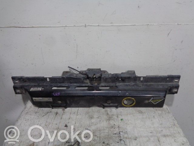 Jeep Grand Cherokee (WJ) Panelė 