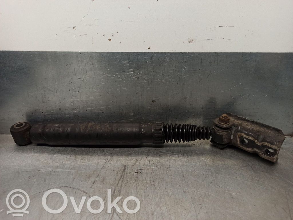 Peugeot 607 Stoßdämpfer hinten 