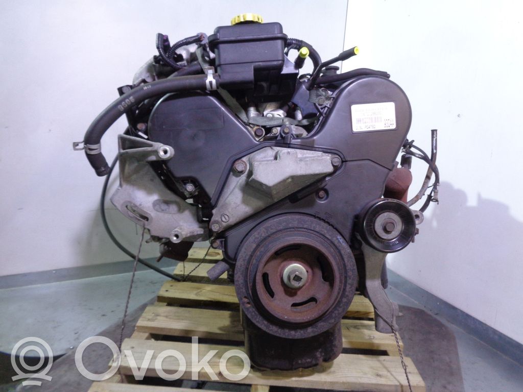 Chrysler Stratus Engine 