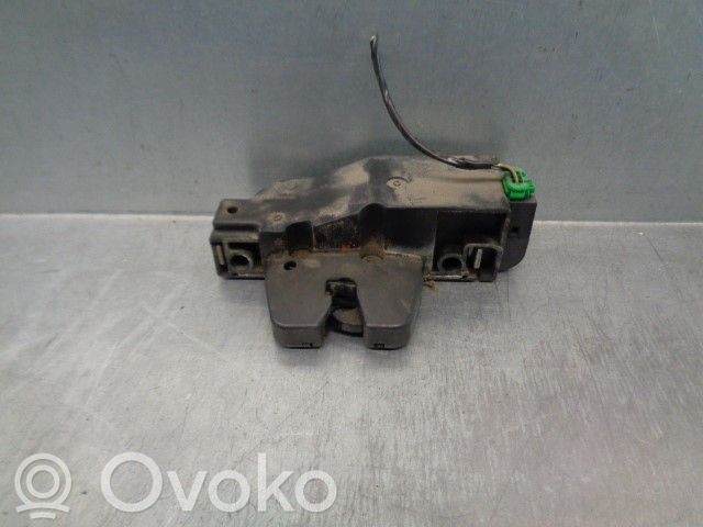 Citroen C5 Tailgate lock latch 