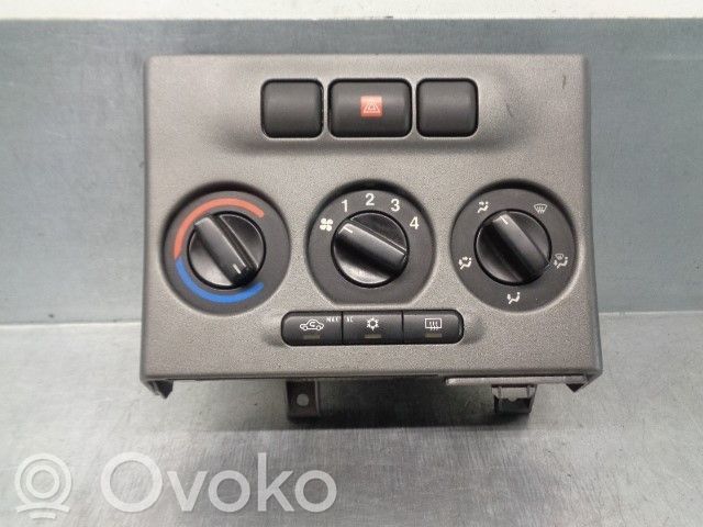 Opel Zafira A Modul unitate control aer condiționat 