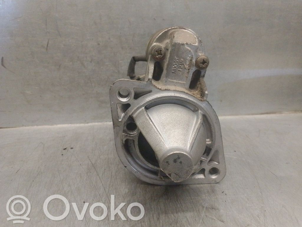 Démarreur   MD360368,M000T81284