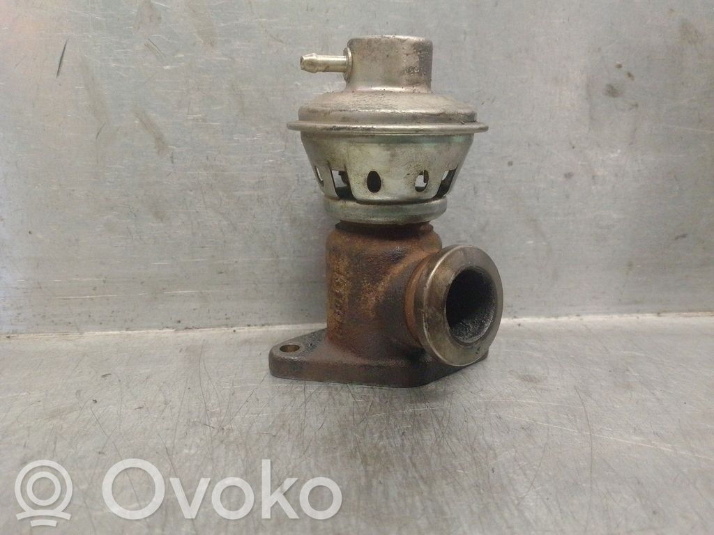 Fiat Scudo EGR vārsts 