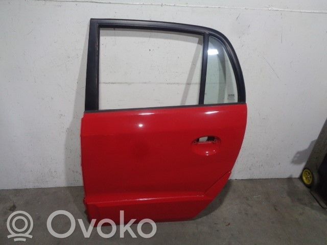 Hyundai Atos Prime Portiera posteriore