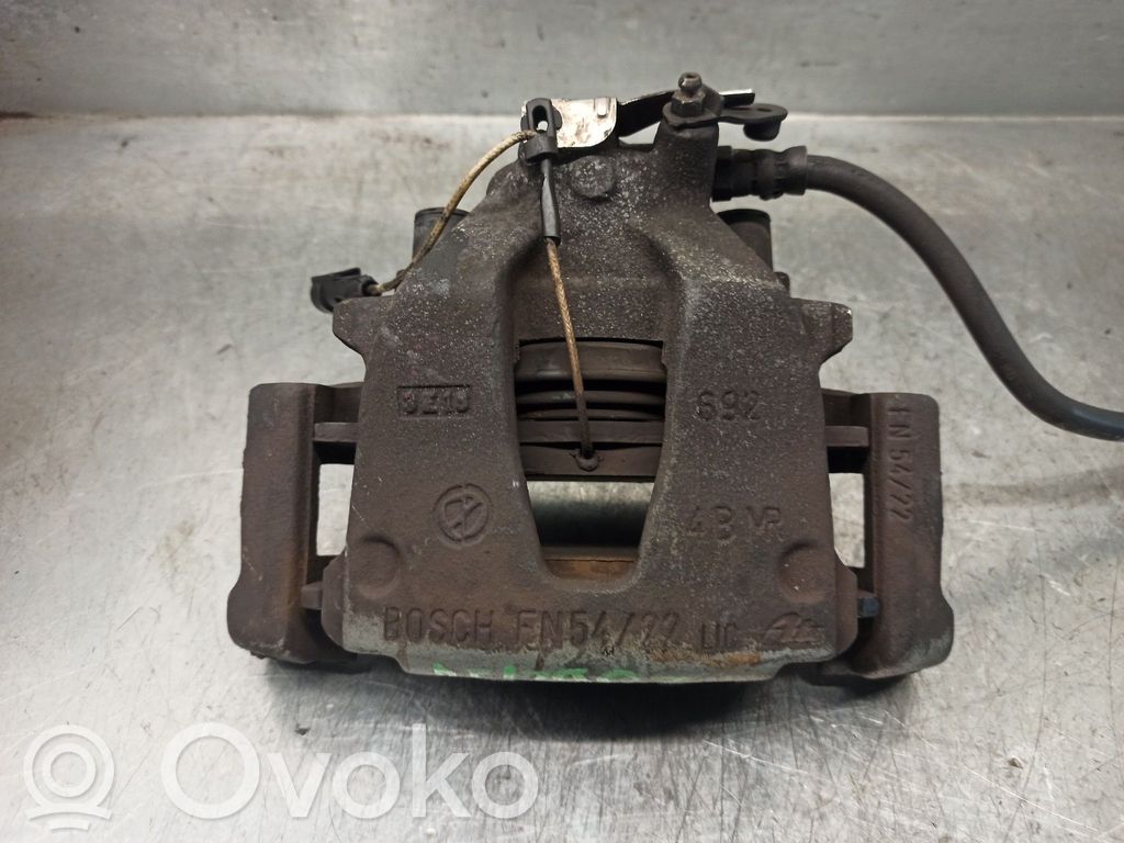Etujarrusatula   77365071,BOSCH