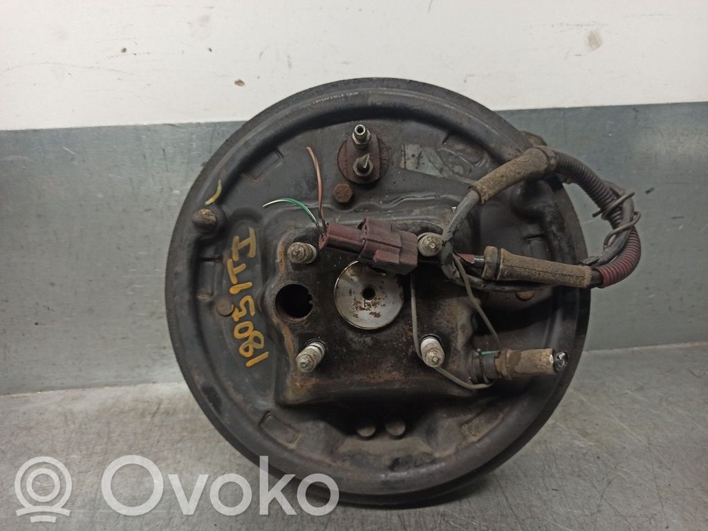 Daewoo Kalos Olka-akselin laakeripesä 