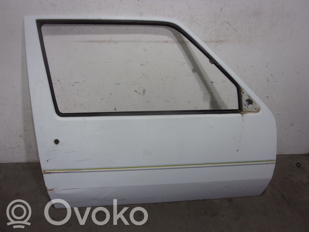 Renault Clio I Front door 