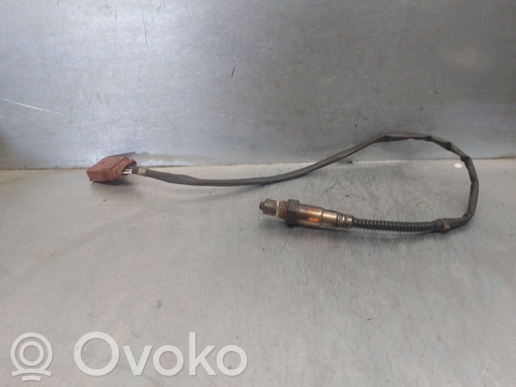 Sonda lambda   058906265C,0258006305,BOSCH
